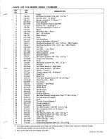 Предварительный просмотр 3 страницы MTD 110-065-002 Owner'S Manual