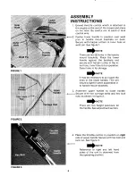 Предварительный просмотр 4 страницы MTD 110-072-300 Owner'S Manual