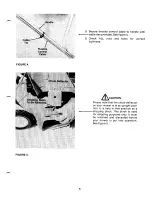 Предварительный просмотр 5 страницы MTD 110-072-300 Owner'S Manual