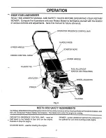 Preview for 7 page of MTD 110-127R000 Owner'S Manual