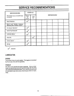 Preview for 12 page of MTD 110-127R000 Owner'S Manual