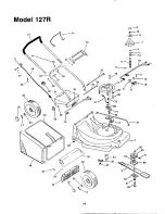 Preview for 14 page of MTD 110-127R000 Owner'S Manual