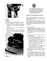 Предварительный просмотр 7 страницы MTD 110-152A Owner'S Manual