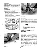 Предварительный просмотр 9 страницы MTD 110-152A Owner'S Manual