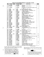 Предварительный просмотр 13 страницы MTD 110-152A Owner'S Manual