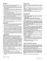 Предварительный просмотр 4 страницы MTD 110-300 Owner'S Manual