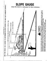 Preview for 3 page of MTD 110-300R000 Owner'S Manual