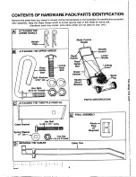 Предварительный просмотр 4 страницы MTD 110-300R000 Owner'S Manual