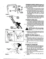 Preview for 7 page of MTD 110-300R000 Owner'S Manual