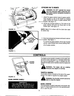 Предварительный просмотр 9 страницы MTD 110-300R000 Owner'S Manual