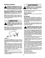 Предварительный просмотр 12 страницы MTD 110-300R000 Owner'S Manual