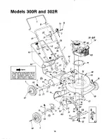 Предварительный просмотр 14 страницы MTD 110-300R000 Owner'S Manual