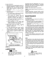 Предварительный просмотр 11 страницы MTD 110-328-300 Owner'S Manual