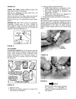 Предварительный просмотр 12 страницы MTD 110-328-300 Owner'S Manual