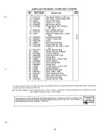 Предварительный просмотр 18 страницы MTD 110-328-300 Owner'S Manual