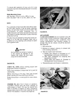 Preview for 12 page of MTD 110-329-300 Owner'S Manual