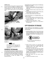 Preview for 13 page of MTD 110-329-300 Owner'S Manual