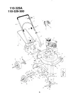 Preview for 15 page of MTD 110-329-300 Owner'S Manual