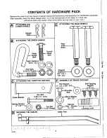 Предварительный просмотр 4 страницы MTD 110-516R000 Owner'S Manual