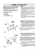 Предварительный просмотр 6 страницы MTD 110-516R000 Owner'S Manual