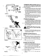 Предварительный просмотр 7 страницы MTD 110-516R000 Owner'S Manual