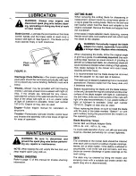 Предварительный просмотр 13 страницы MTD 110-516R000 Owner'S Manual