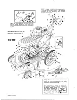 Предварительный просмотр 2 страницы MTD 110-530 Owner'S Manual