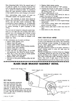 Предварительный просмотр 6 страницы MTD 110-530 Owner'S Manual