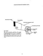 Предварительный просмотр 10 страницы MTD 110-530A Owner'S Manual