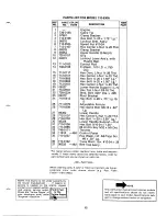 Предварительный просмотр 14 страницы MTD 110-530A Owner'S Manual