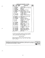 Предварительный просмотр 16 страницы MTD 110-530A Owner'S Manual