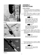 Предварительный просмотр 4 страницы MTD 110-670A Owner'S Manual