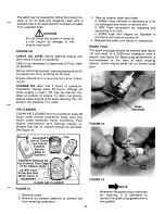 Предварительный просмотр 9 страницы MTD 110-670A Owner'S Manual