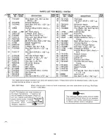 Предварительный просмотр 13 страницы MTD 110-670A Owner'S Manual