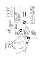 Предварительный просмотр 2 страницы MTD 110-820 Owner'S Manual