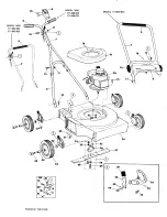 Предварительный просмотр 2 страницы MTD 110-890-033 Owner'S Manual