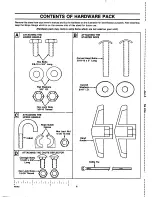 Предварительный просмотр 4 страницы MTD 111-010R000 Owner'S Manual