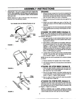 Предварительный просмотр 5 страницы MTD 111-010R000 Owner'S Manual