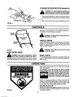 Предварительный просмотр 6 страницы MTD 111-010R000 Owner'S Manual