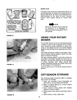 Preview for 10 page of MTD 111-020-300 Owner'S Manual