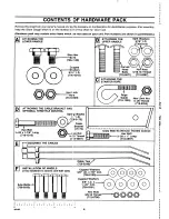 Предварительный просмотр 4 страницы MTD 111-020R000 Owner'S Manual