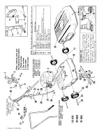 Предварительный просмотр 2 страницы MTD 111-030 Owner'S Manual