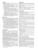 Предварительный просмотр 4 страницы MTD 111-030 Owner'S Manual