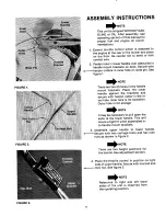 Preview for 4 page of MTD 111-112A Owner'S Manual