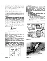 Preview for 9 page of MTD 111-112A Owner'S Manual