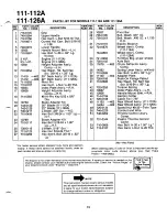 Preview for 13 page of MTD 111-112A Owner'S Manual