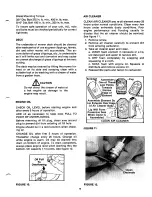 Предварительный просмотр 9 страницы MTD 111-152A Owner'S Manual