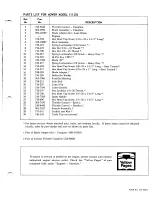 Preview for 3 page of MTD 111-200 Owner'S Manual