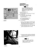 Предварительный просмотр 4 страницы MTD 111-328-300 Owner'S Manual