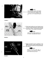 Предварительный просмотр 5 страницы MTD 111-328-300 Owner'S Manual